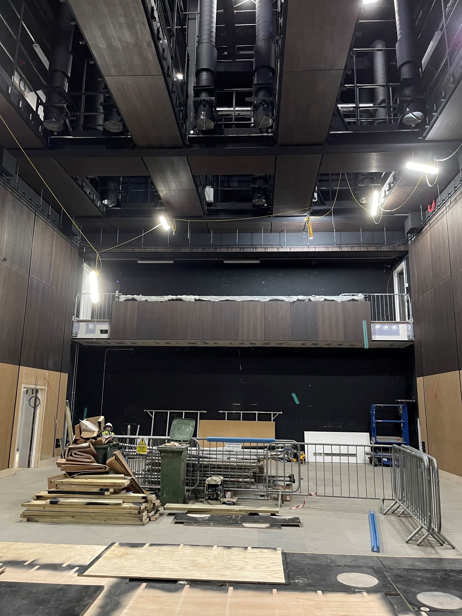 Brixton House Brixton House