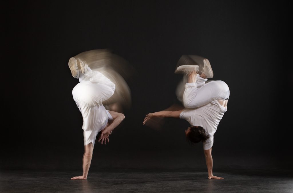 Capoeira