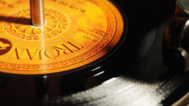 Vinyl Storytelling