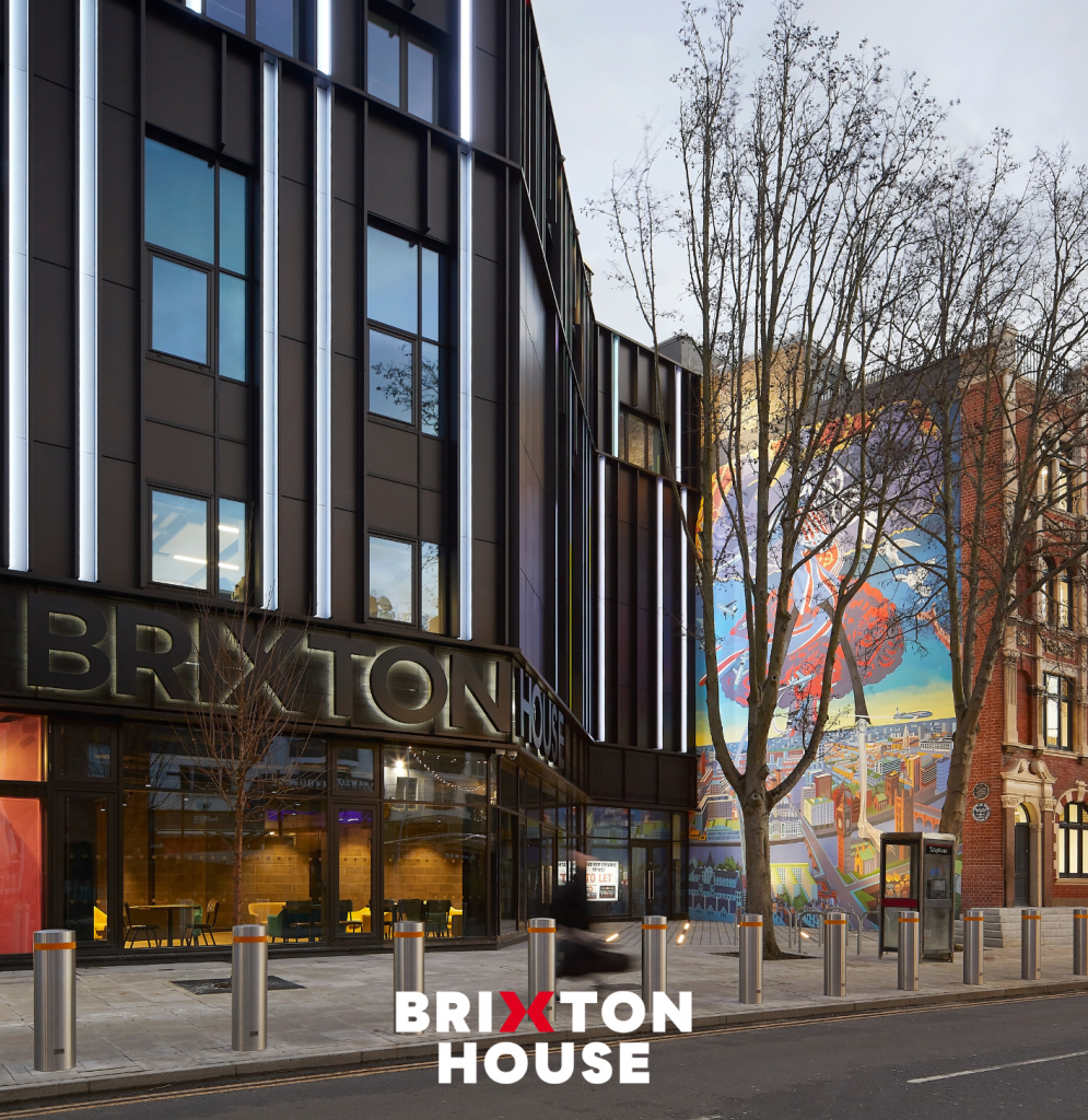 South London venue Brixton House receives NPO funding from Arts Council