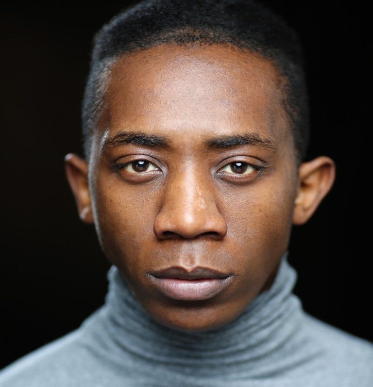 We Need New Names Brixton House