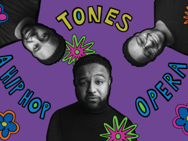 Tones – A Hip-Hop Opera