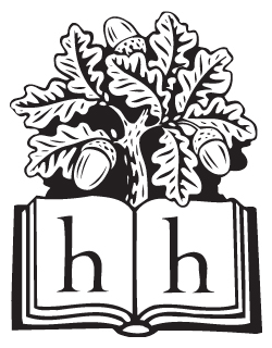 Hamish Hamilton logo