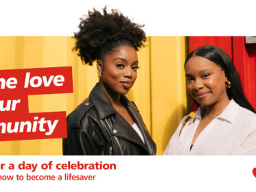 For The Love: Celebrating Culture, Community, and Life-Saving Blood Donation in Brixton