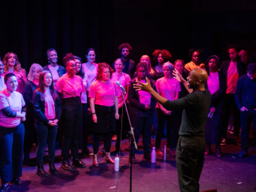 Brixton House Community Choir