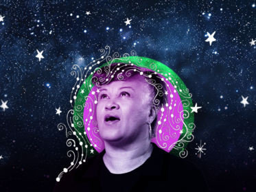 STARS: An Afrofuturist Space Odyssey