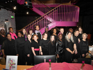 Brixton House Community Choir Sharing