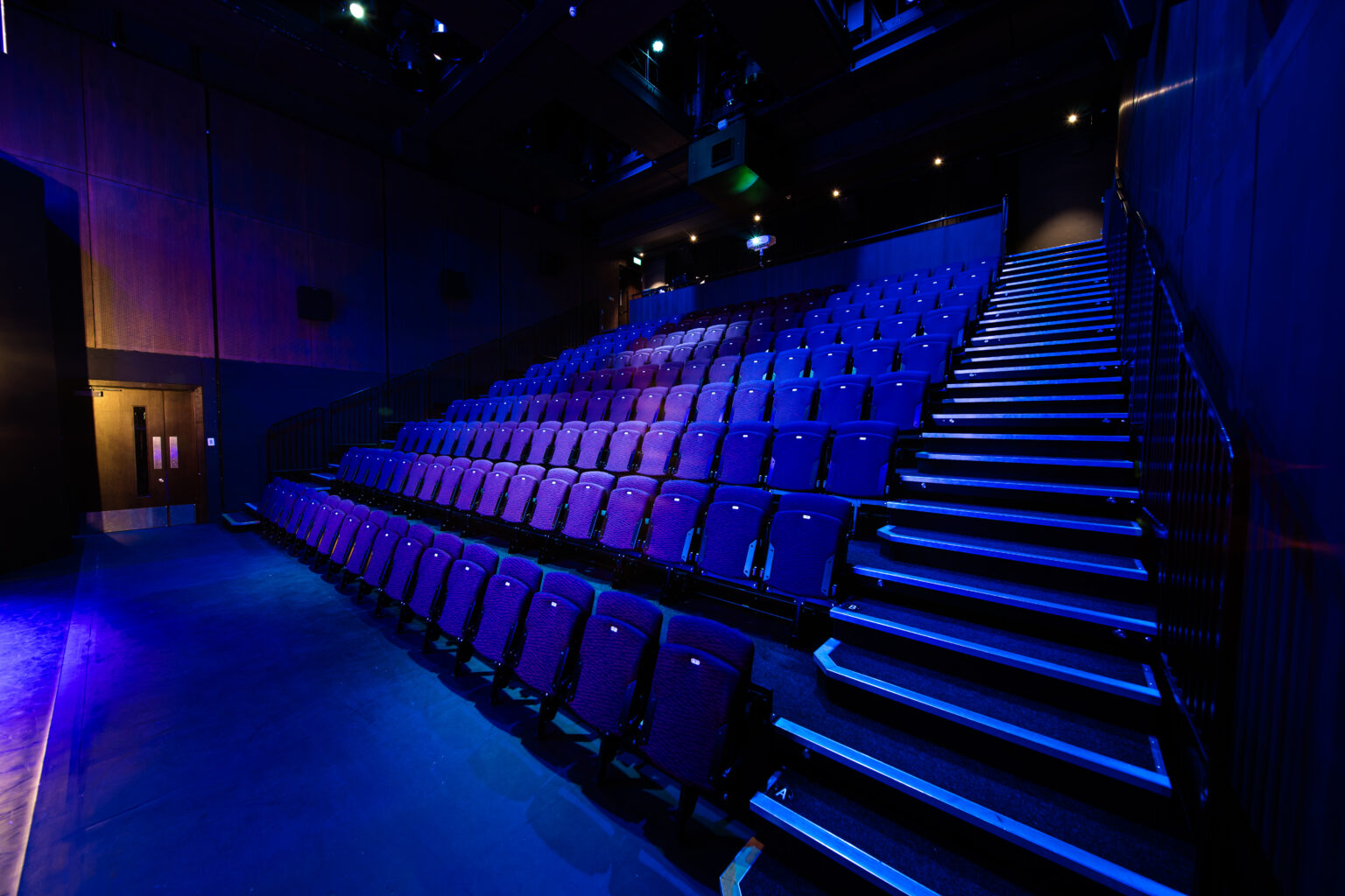 Theatre 1 | Brixton House