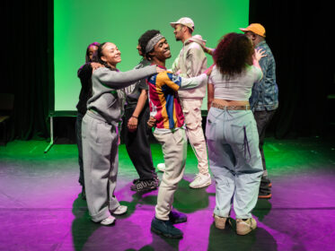 Young Associates: Open House