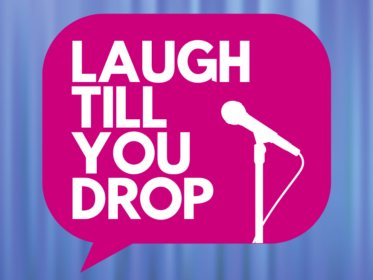 Age UK Lambeth – Laugh Til You Drop