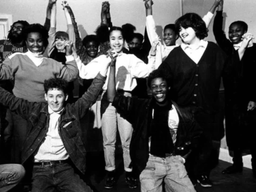 UPRISING: Revolution School – Power in Practice Workshop