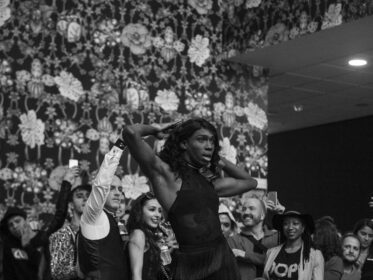 UPRISING: House of Pearl – An evening celebrating Queer love