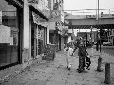 UPRISING: Revolution School – Living Archives Workshop