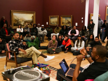 UPRISING: Better Listening
