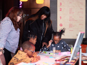 May Half-Term Activities