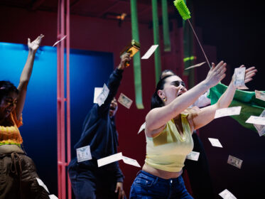 My Uncle is Not Pablo Escobar: Additional Activity