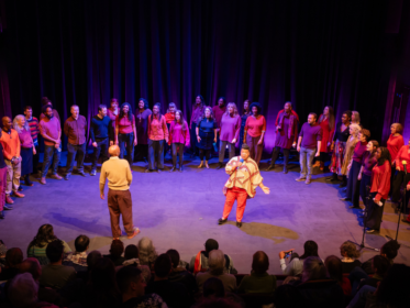 Brixton House Community Choir: Christmas Showcase