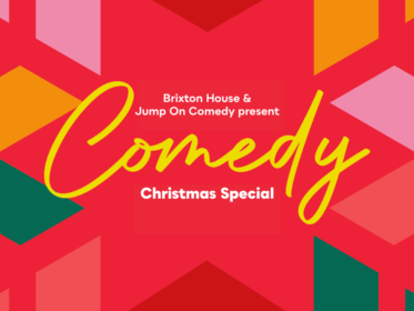 Brixton House Comedy: Christmas Special