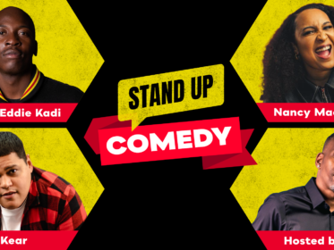 Stand Up Comedy: November Special