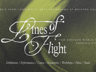 CASA: Lines of Flight