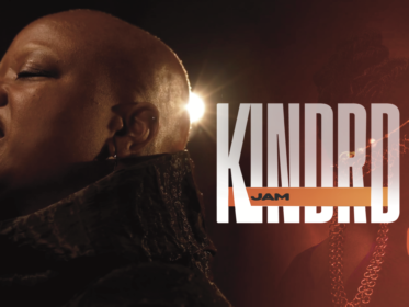 Kindrd Jam