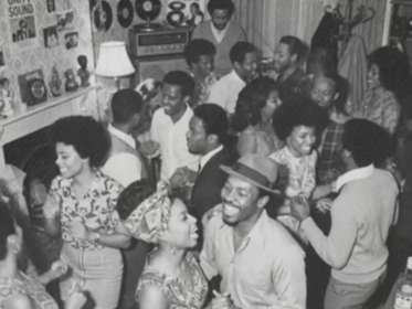 Windrush 26: Saturday Soup