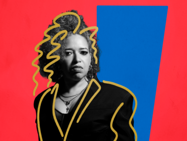 Paula Varjack: Making Pop-Culture Inspired Performances Workshop