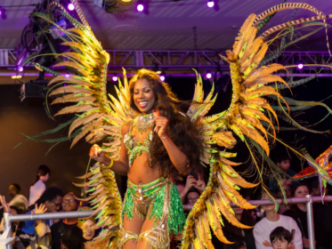 Windrush 26: Bringing the Vibez