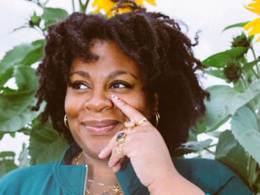 Queenie Is Working On It: A Conversation with Candice Carty-Williams