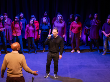 Brixton House Community Choir