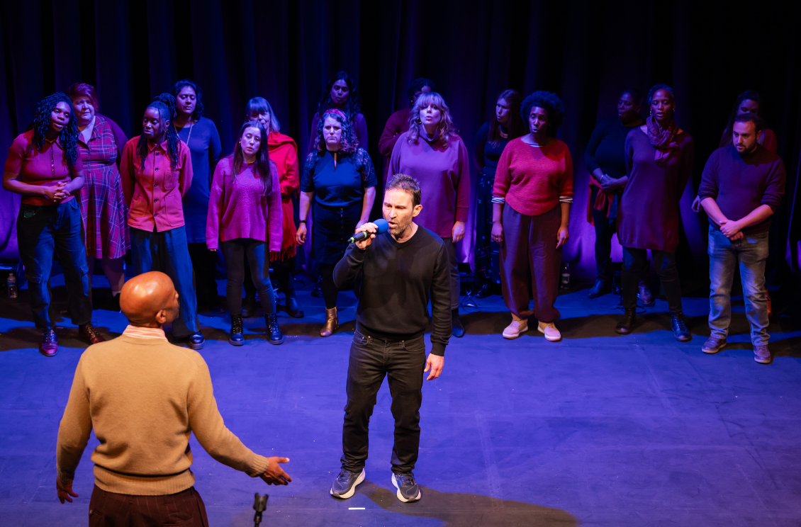 Brixton House Community Choir – Brixton House