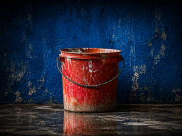 All In Actors: ACT 1 Showcase ‘Buckets’ by Adam Barnard