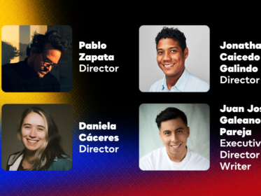 Latin X Short Films Screening + Q&A