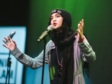 Protected: National Poetry Collectives Showcase