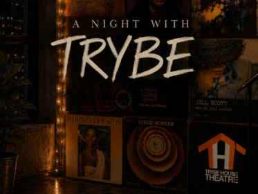 A Night With Trybe
