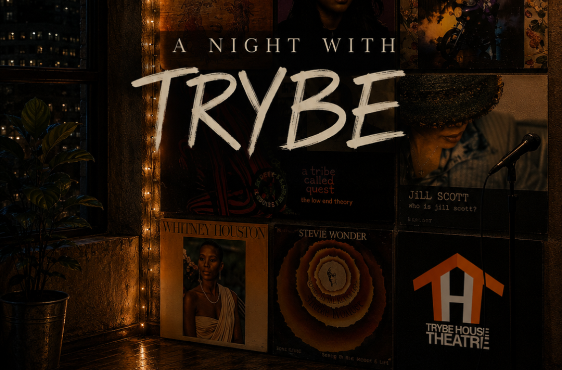 A Night With Trybe