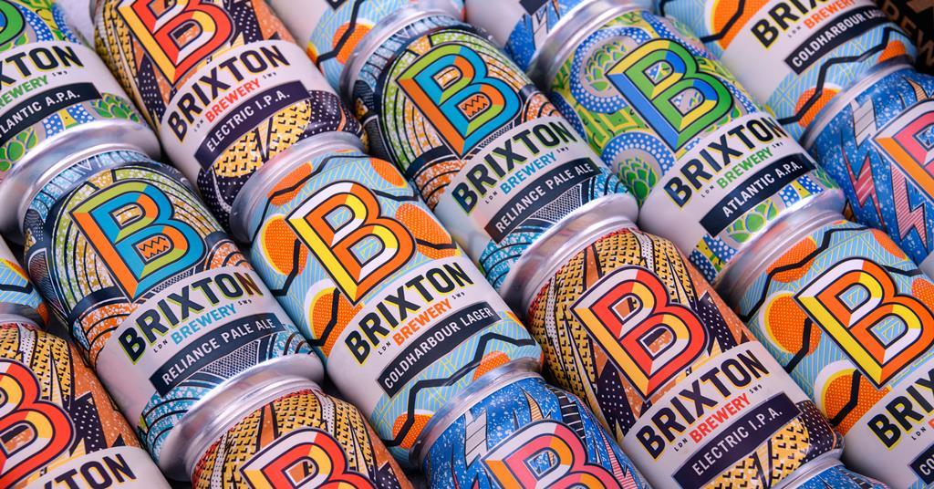 House Bar Masterclass: Brixton Brewery
