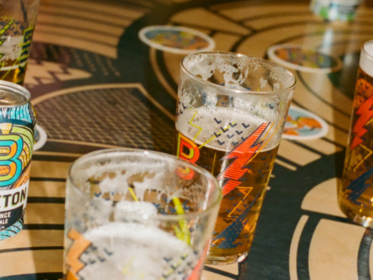 House Bar Masterclass: Brixton Brewery