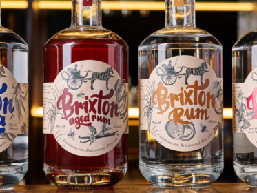 House Bar Masterclass: Brixton Spirits