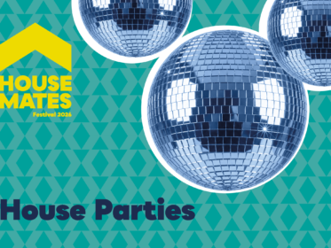 Housemates 2026: House Parties