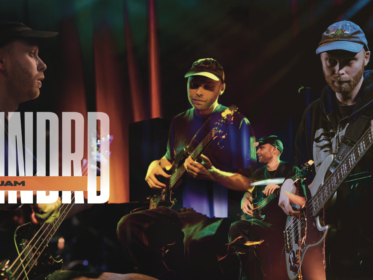Kindrd Jam