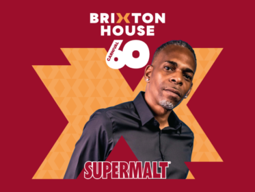 Carnival 60: Supermalt Sunday Comedy starring Slim